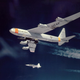 Illustration for article titled Outstanding photos of the X-15, the fastest manned rocket plane ever